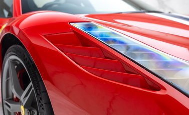 Ferrari 458 Speciale 42