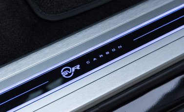 Land Rover Range Rover Sport 5.0 SVR Carbon Edition 21