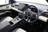 BYD Atto 3 5dr 150kW Comfort 60kWh Design Electric Automatic 9