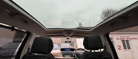 Citroen C4 Picasso E-HDI AIRDREAM EXCLUSIVE PLUS AUTOMATIC.9 SERVICES,FULLY LOADED SPEC 1