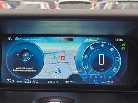 Citroen Grand C4 Picasso 1.6 THP Exclusive+ MPV 5dr Petrol EAT6 Euro 6 (s/s) (165 ps) 39
