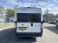 Fiat Ducato ADRIA 2 BERTH MOTOR CARAVAN CAMPER VAN MOTORHOME 5