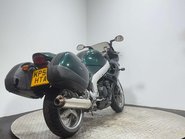 Triumph Sprint 2005 955 CC PROJECT BIKE SPORTS TOURER ONLY 25K 2