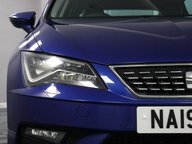 SEAT Leon TSI EVO XCELLENCE 25