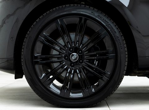 Land Rover Range Rover P530 First Edition 8