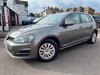 Volkswagen Golf S TDI BLUEMOTION TECHNOLOGY