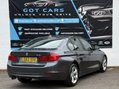 BMW 3 Series 1.6 316i SE Auto Euro 6 (s/s) 4dr 3