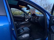Porsche Macan 2.0 Macan Semi-Auto 4WD 5dr 18