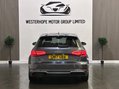 Audi A3 2.0 TDI S line Sportback quattro Euro 6 (s/s) 5dr 24