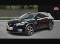 Nissan Qashqai DIG-T N-CONNECTA MHEV 5