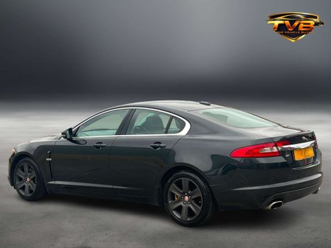 Jaguar XF 3.0 XF Premium Luxury V6 Automatic 4dr - NATIONAL DELIVERY* 26