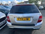 Mercedes-Benz C Class 2.1 C220 CDI AMG Sport Edition Estate 5dr Diesel G-Tronic+ Euro 5 (s/s) (17 13