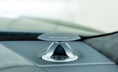 Lamborghini Urus S 25