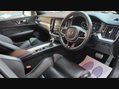 Volvo V60 T4 R-DESIGN PLUS 12