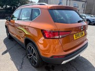 SEAT Ateca ECOTSI XCELLENCE 6