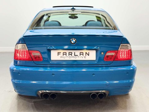 BMW M3 3.2i Coupe 2dr Petrol Manual Euro 3 (343 ps) 27
