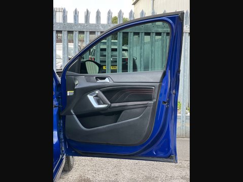Peugeot 308 1.2 308 GT Line S/S Auto 5dr 43