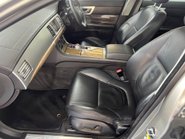 Jaguar XF D PREMIUM LUXURY 10