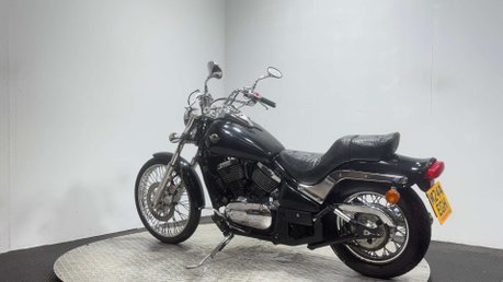 Kawasaki VN 800 1995 A1 PROJECT CRUISER BIKE SPARES OR REPAIR CUSTOM BUILD 800CC 6