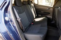 Nissan LEAF N-CONNECTA 36