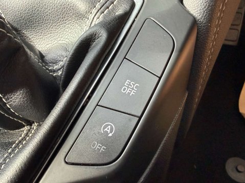 Ford Focus 2.3 Focus ST 5dr 47