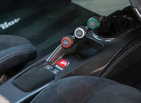 Ferrari 488 Pista 19