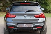 BMW 1 Series 3.0 M140i GPF Shadow Edition Hatchback 3dr Petrol Auto Euro 6 (s/s) (340 ps 6