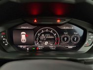 Lamborghini Urus 4.0 V8 BiTurbo SUV 5dr Petrol Auto 4WD Euro 6 (650 ps) 31
