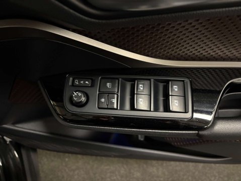 Toyota C-HR 1.8 C-HR Excel HEV CVT 5dr 11