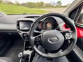 Toyota Aygo VVT-I X-PLAY TSS 21