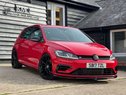 Volkswagen Golf 2.0 TSI BlueMotion Tech R Hatchback 5dr Petrol DSG 4Motion Euro 6 (s/s) (31