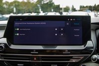 Citroen C5 X PURETECH SHINE S/S EAT8 20