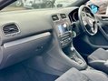 Volkswagen Golf R 2.0 DSG (Wingback) DCC 48