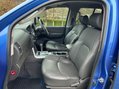 Nissan Navara 2.5 dCi Tekna Auto 4WD Euro 5 4dr 18
