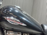 Suzuki Marauder GZ 2006 19K RUNNING CRUISER PROJECT BIKE SPARES OR REPAIR 125CC 26