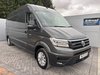 Volkswagen Crafter CR35 177 ps Tdi Trendline 4Motion DSG Panel Van - Diff Lock
