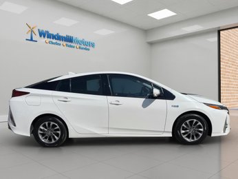 Toyota Prius 1.8 VVT 8.8kWh Business Edition Plus CVT Euro 6 (s/s) 5dr