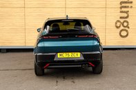 Alfa Romeo Junior TB IBRIDA DCT 6