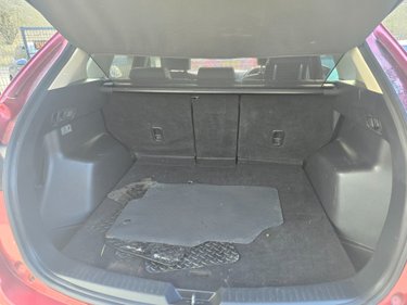 Mazda CX-5 D SE-L LUX 4