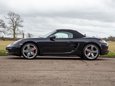 Porsche 718 BOXSTER S PDK 11