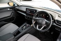 SEAT Leon ETSI SE DYNAMIC DSG MHEV 4
