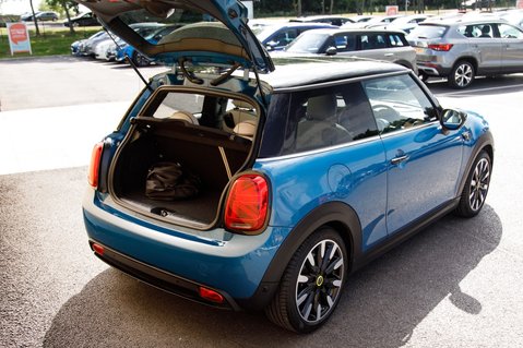 Mini Hatch COOPER S LEVEL 3 45