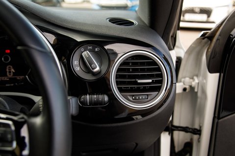 Volkswagen Beetle R LINE TDI BLUEMOTION TECHNOLOGY 13