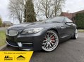 BMW Z4 3.0 35is DCT sDrive Euro 5 2dr 1