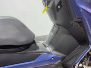 Lexmoto Apollo 2021 13K PROJECT MAXI SCOOTER 125CC LEARNER 7