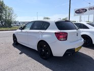 BMW 1 Series 125I M SPORT AUTO [PRO NAV] 5