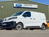 Peugeot Expert MWB L2H1 Low Roof 120ps Professional Air Con Cruise Sensors EURO 6