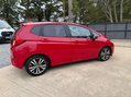 Honda Jazz 1.3 Jazz EX i-VTec CVT 5dr 21