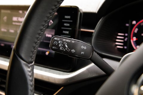 Skoda Scala SE L TSI 16
