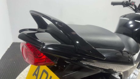 Honda CBF125 CBF125 2012 ONLY 5K MOT SERVICED ICONIC LEARNER BIKE 125CC 30